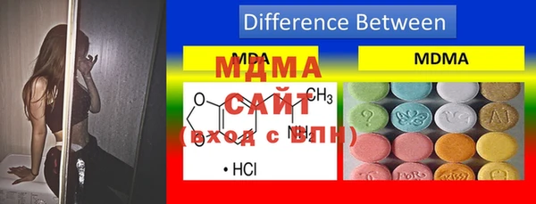 MESCALINE Коряжма